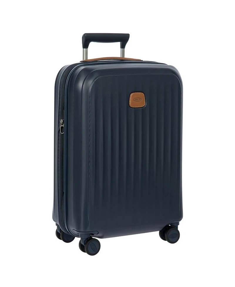 Bric's Taormina 21" Carry-On Spinner