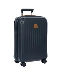 Bric's Taormina 21" Carry-On Spinner
