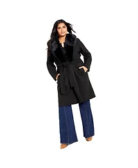 Avenue Women's Goddess Coat
