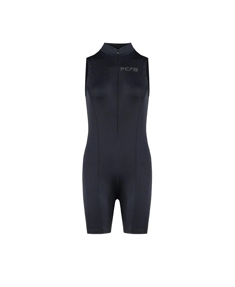 Pcfg Women's Free Heaven Yoga Jumpsuit