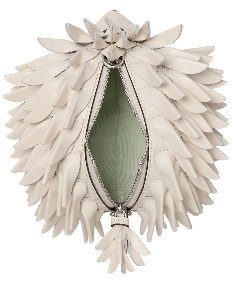 kate spade new york Critters Stevie Hedgehog Mini Bag