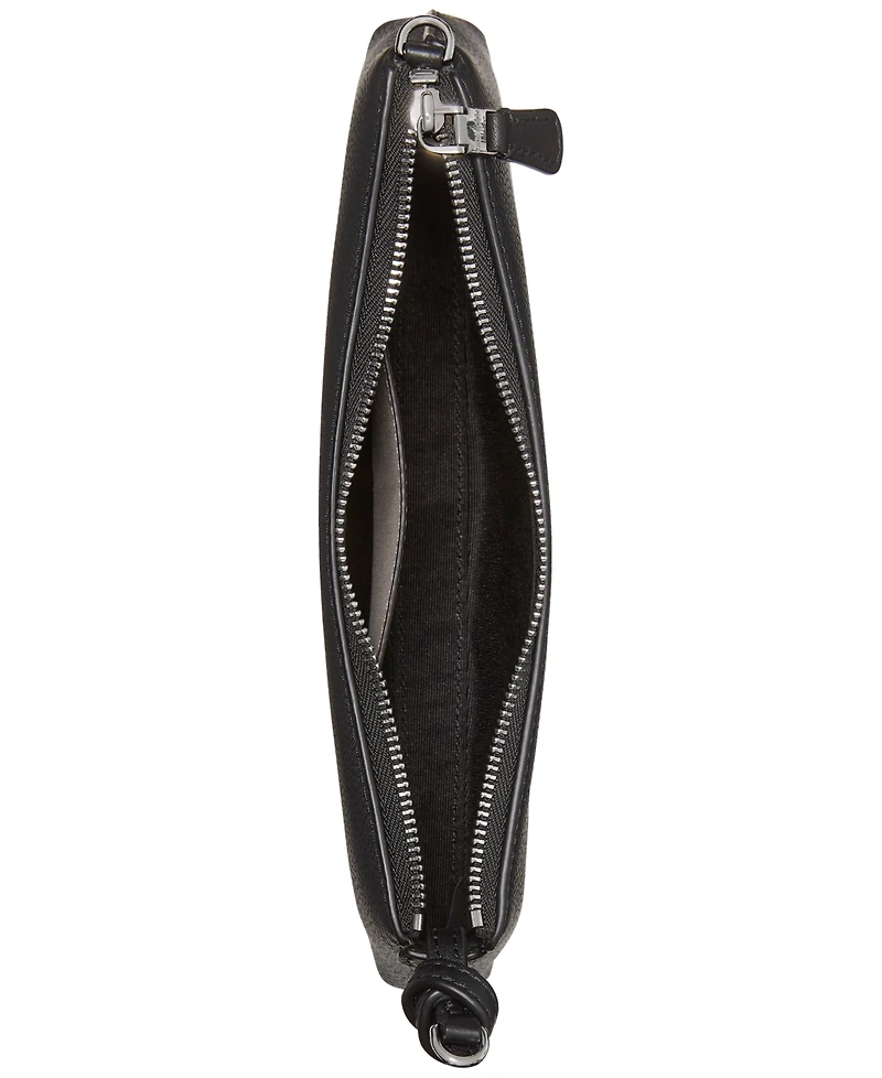 kate spade new york Small Loop Zip Pochette Bag