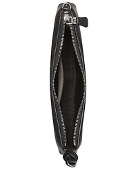 kate spade new york Small Loop Zip Pochette Bag