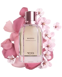 Tumi 2-Pc. Whisper Experience Collector Extrait De Parfum Set