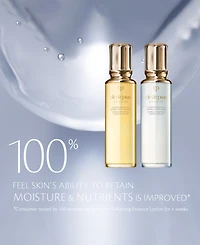 Cle de Peau Beaute Hydro-Softening Essence Lotion, 5.7 oz.