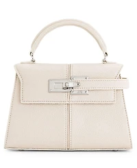 Jw Pei Thea Mini Top Handle Bag