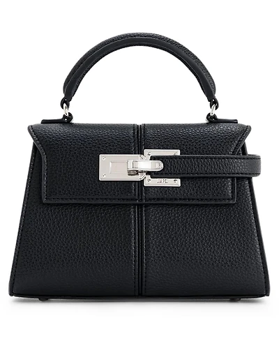 Jw Pei Thea Mini Top Handle Bag