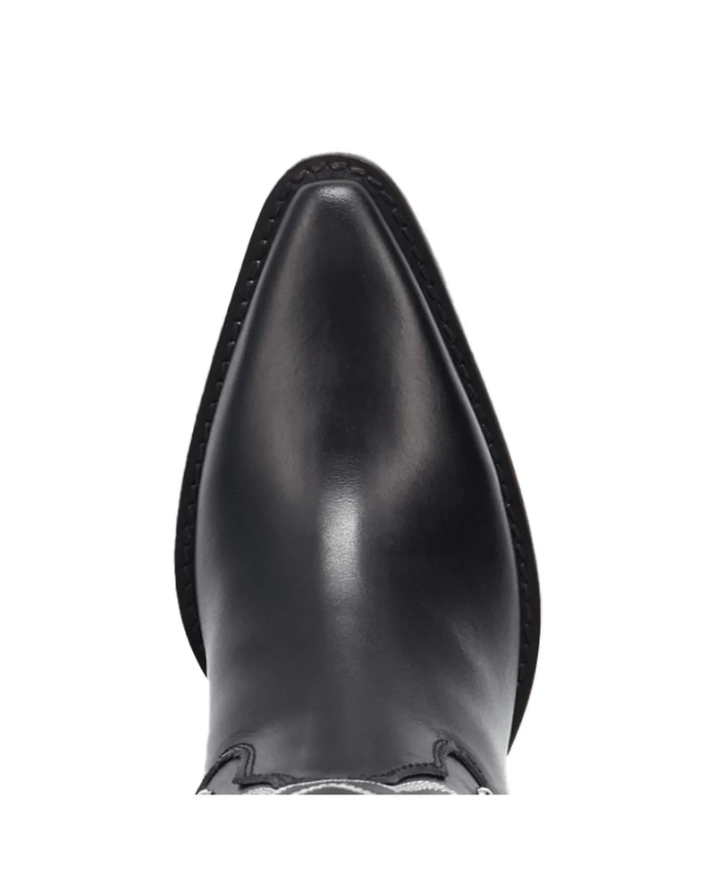 Dingo Women's Diamonds Forever Leather Boot