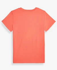 Epic Threads Little & Big Boys Solid T-Shirt