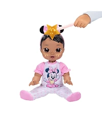 Disney Darlings Deluxe Minnie Latina Feature Doll