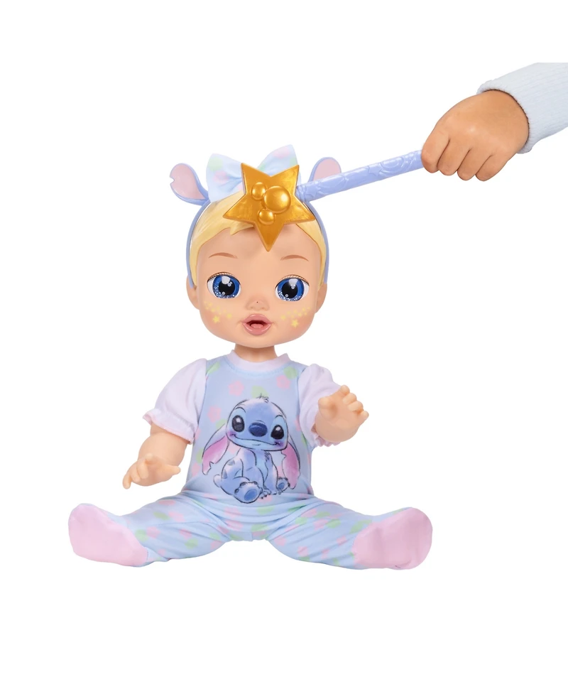Disney Darlings Deluxe Feature Doll