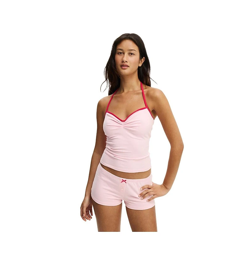 Cotton On Women's Dreamy Soft Micro Short