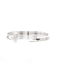 Pre-Owned Tiffany & Co T Square Wrap Bracelet