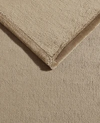 Nautica Soft Tides Plush Blanket