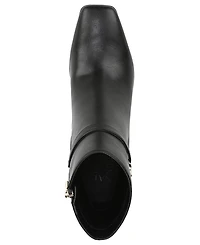 Naturalizer Women's Nanette Zip Short Boots