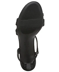 Naturalizer Women's Abby2 Strappy Sandals