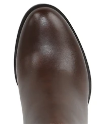 Naturalizer Women's Jane Extra Wide Calf Zip Tall Boots