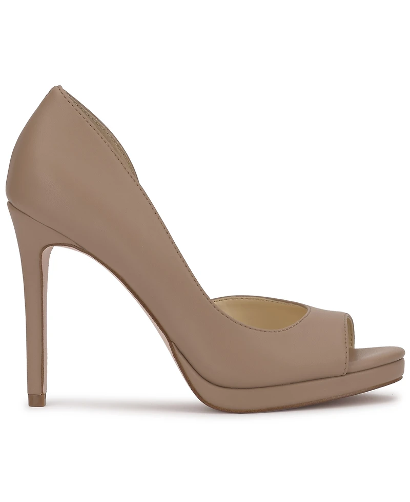 Jessica Simpson Women's Kimli Stiletto Pumps