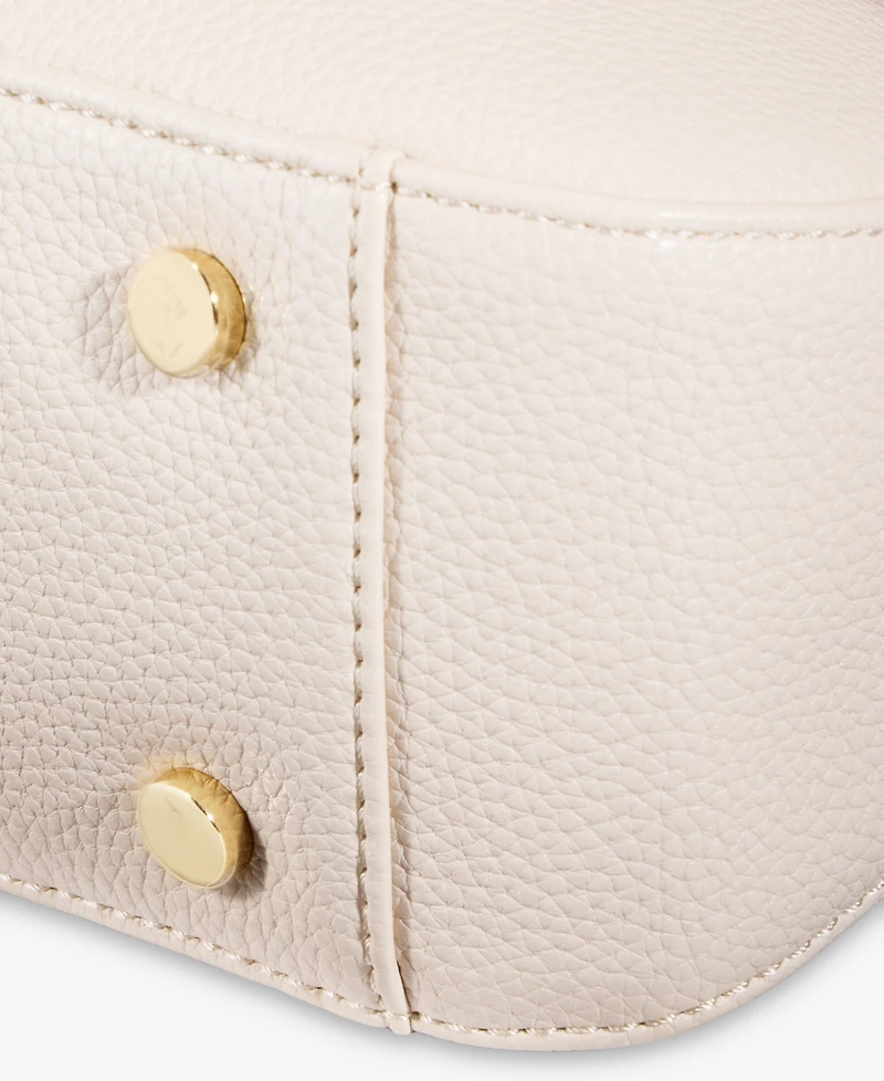 On 34th Jynna Medium Solid Shoulder Bag