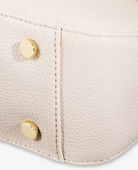 On 34th Jynna Medium Solid Shoulder Bag