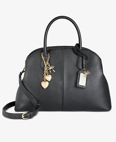 On 34th Robbinn Medium Satchel, Exclusively at Macy's