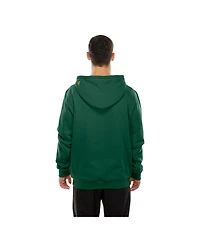 New Era Men's Green Bay Packers Combine Authentic Local State Throwback Hoodie