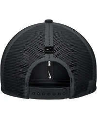 Nike Men's Camo Arkansas Razorbacks 2025 Military Appreciation Rise Adjustable Trucker Hat