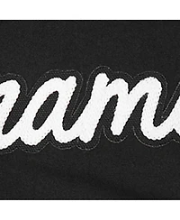 Pro Standard Women's Black Sacramento Kings Paint the City Tri-Blend Jersey Leggings