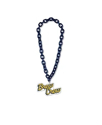 Wincraft Milwaukee Brewers Big Chain Necklace