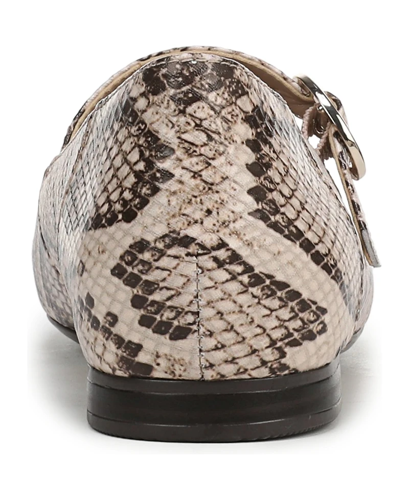 Naturalizer Kelly Mary-Jane Flats