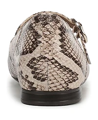 Naturalizer Kelly Mary-Jane Flats