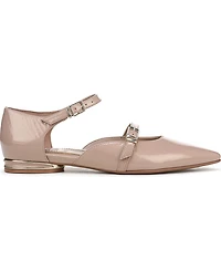 Naturalizer Women's Harmony Mary Jane Flats
