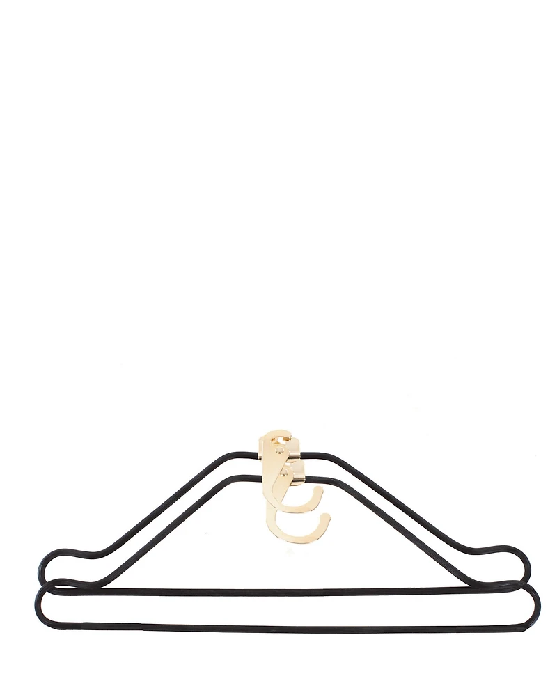 Bric's Hangers Travel Accessories, Set of 2