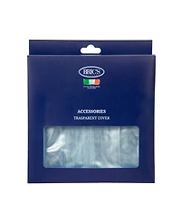 Bric's Transparent Cover Bbg 28315 Trunk