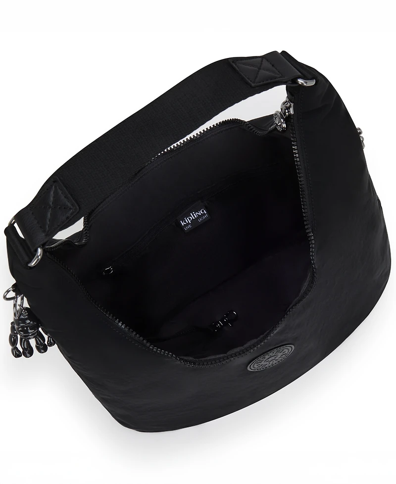 Kipling Eanna Zip Shoulder Bag
