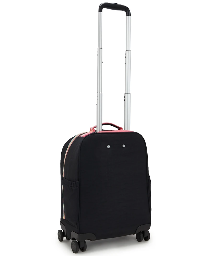 Kipling Mese Small Rolling Backpack