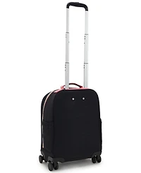 Kipling Mese Small Rolling Backpack