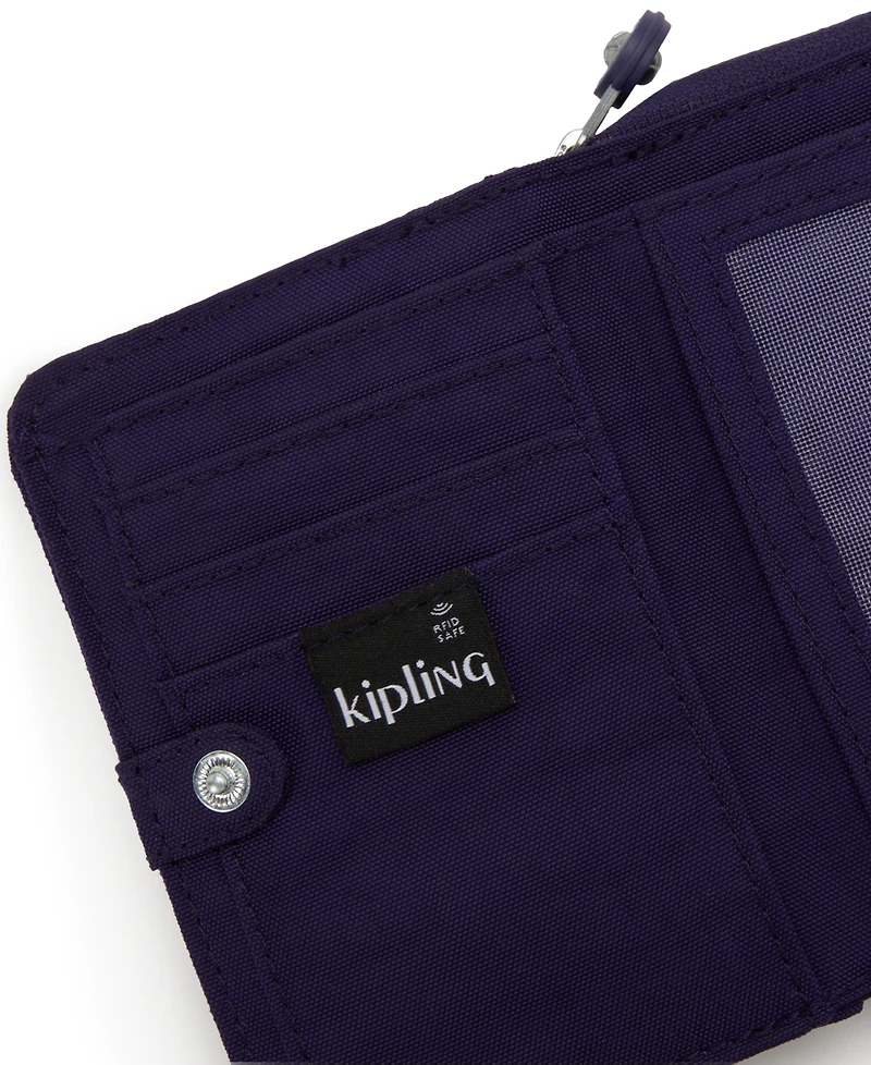 Kipling Money Love Small Wallet