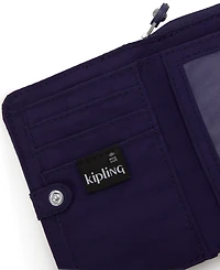 Kipling Money Love Small Wallet
