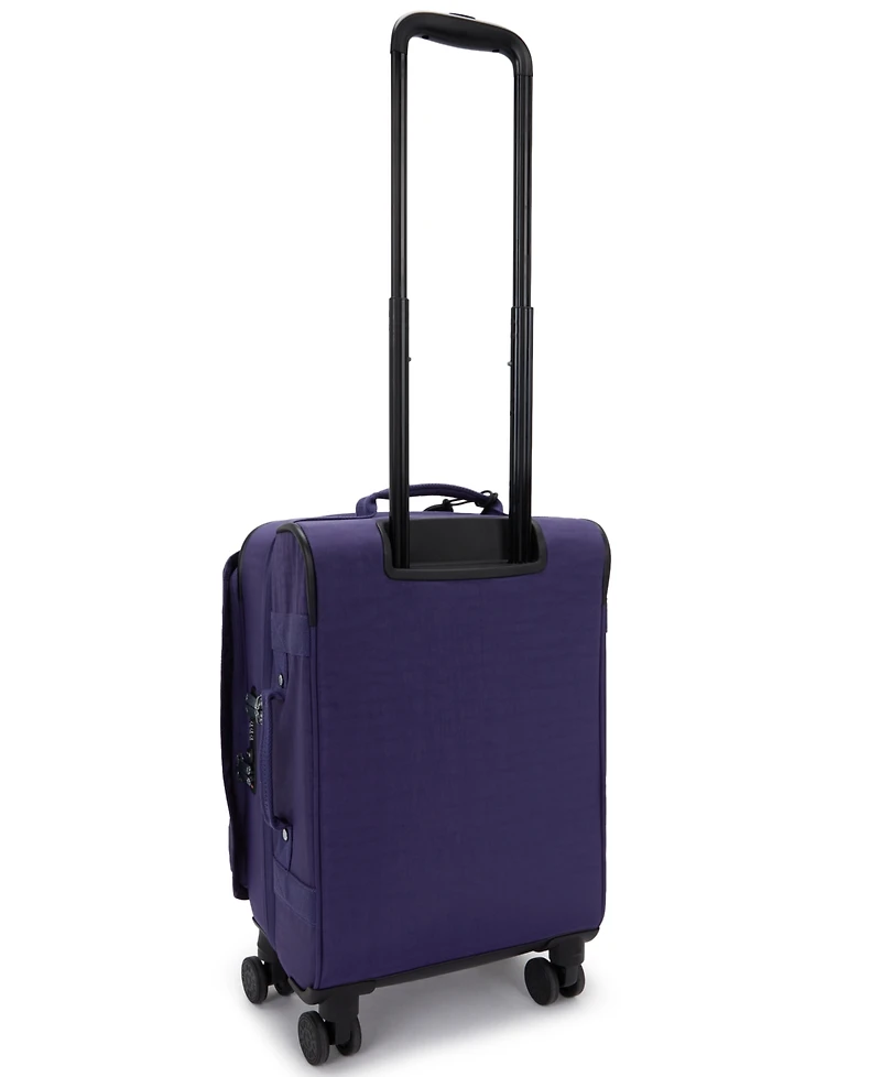 Kipling Spontaneous Small Rolling Luggage