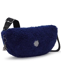 Kipling Julisa Large Crescent Crossbody Bag