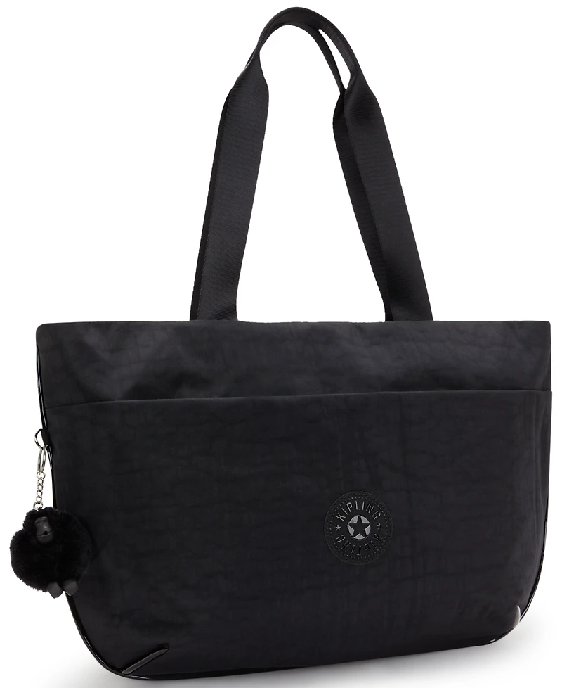 Kipling Cristina Medium Tote Bag