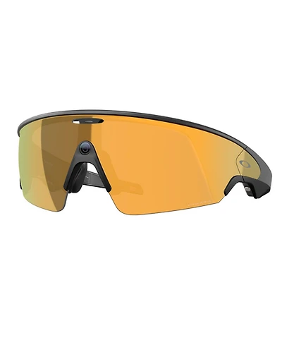 Oakley Unisex Ai Glasses, Meta Vanguard OW8001