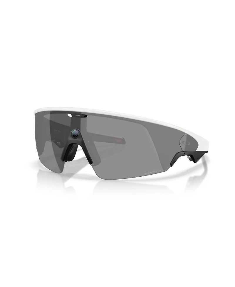 Oakley Unisex Ai Glasses, Meta Vanguard OW8001
