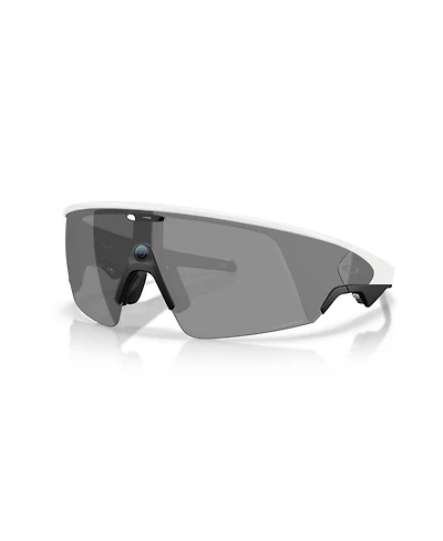 Oakley Unisex Ai Glasses, Meta Vanguard OW8001