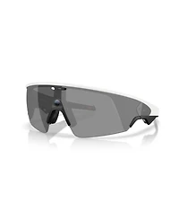 Oakley Unisex Ai Glasses, Meta Vanguard OW8001