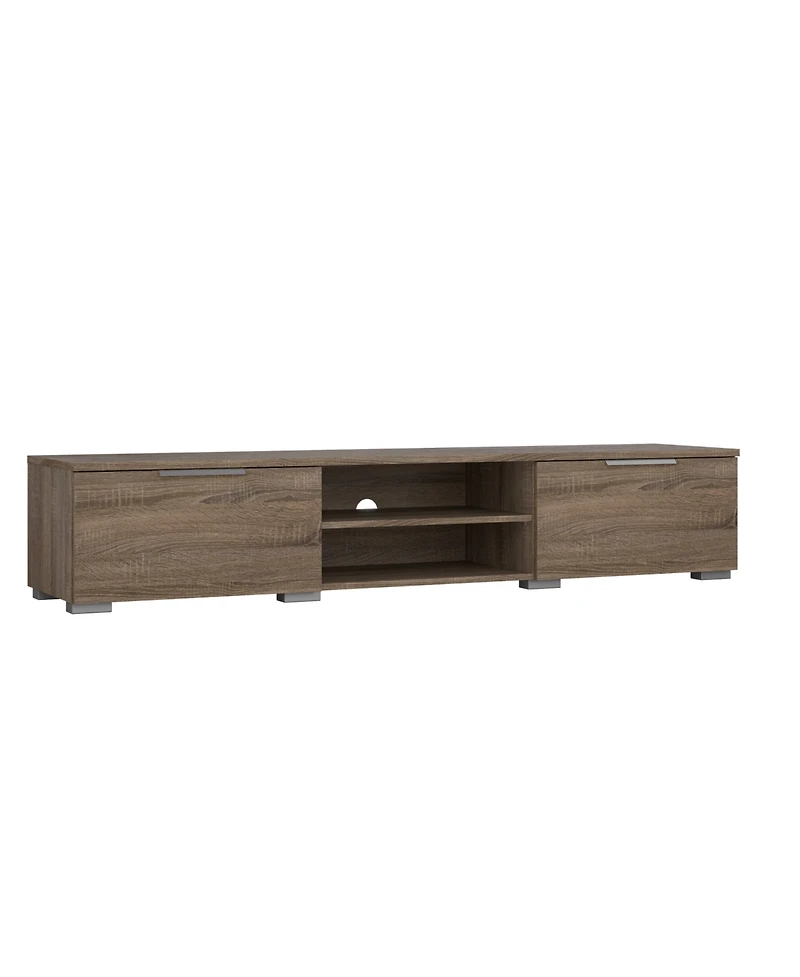 Tvilum Match 2-Drawer Tv Stand