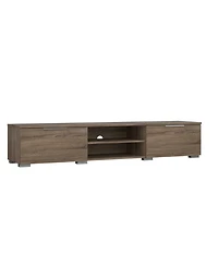 Tvilum Match 2-Drawer Tv Stand