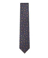 Tommy Hilfiger Men's Hudson Floral Print Tie