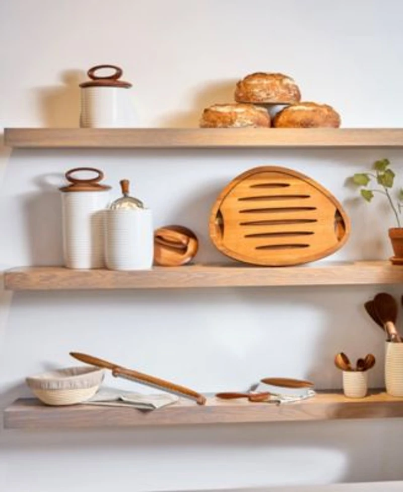 Nambe Tom Papa Breaking Bread Collection